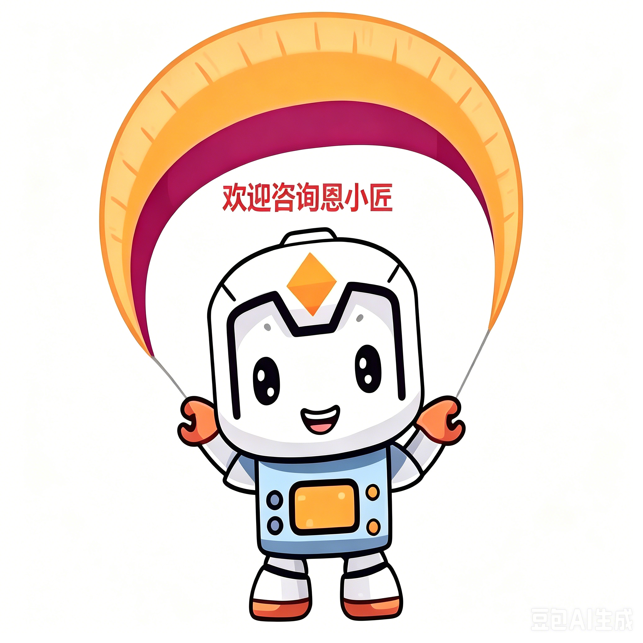 恩小匠智能助手